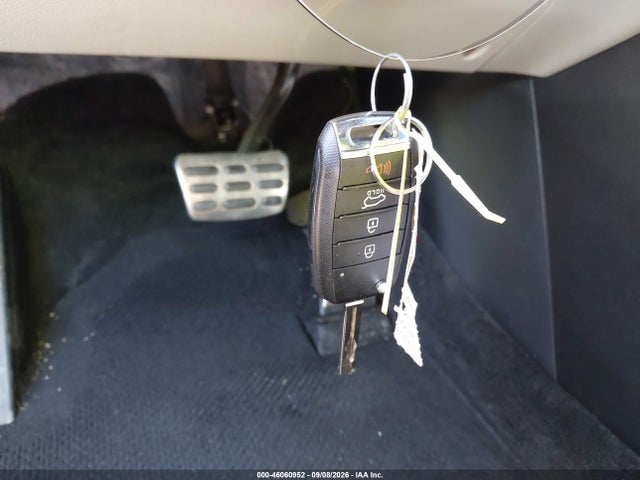 Продаж на аукціоні авто 2020 Kia Sportage S, vin: KNDP63AC2L7773670, номер лоту: 46060952