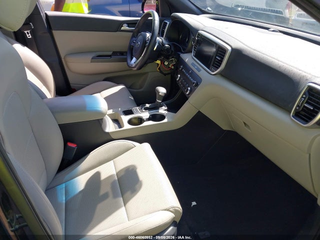 Продаж на аукціоні авто 2020 Kia Sportage S, vin: KNDP63AC2L7773670, номер лоту: 46060952