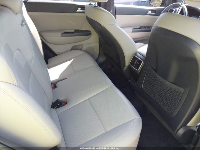 Продаж на аукціоні авто 2020 Kia Sportage S, vin: KNDP63AC2L7773670, номер лоту: 46060952