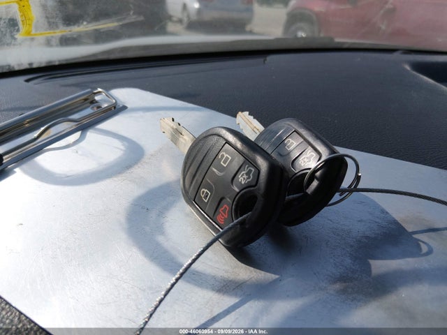 Продажа на аукционе авто 2018 Ford Taurus Se, vin: 1FAHP2D80JG138677, номер лота: 46060954
