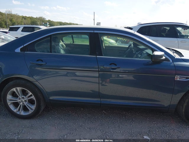 Продажа на аукционе авто 2018 Ford Taurus Se, vin: 1FAHP2D80JG138677, номер лота: 46060954