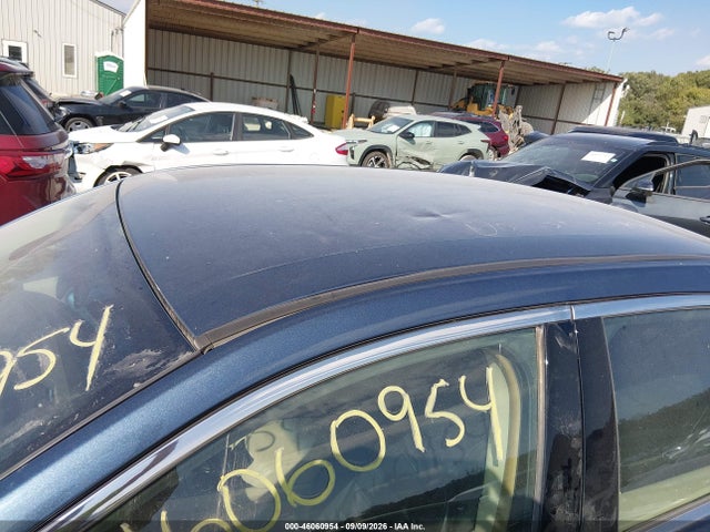 Продажа на аукционе авто 2018 Ford Taurus Se, vin: 1FAHP2D80JG138677, номер лота: 46060954