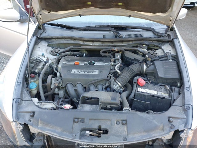 Продажа на аукционе авто 2008 Honda Accord 2.4 Ex, vin: 1HGCP26768A142305, номер лота: 46060959