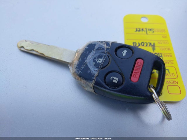 Продажа на аукционе авто 2008 Honda Accord 2.4 Ex, vin: 1HGCP26768A142305, номер лота: 46060959
