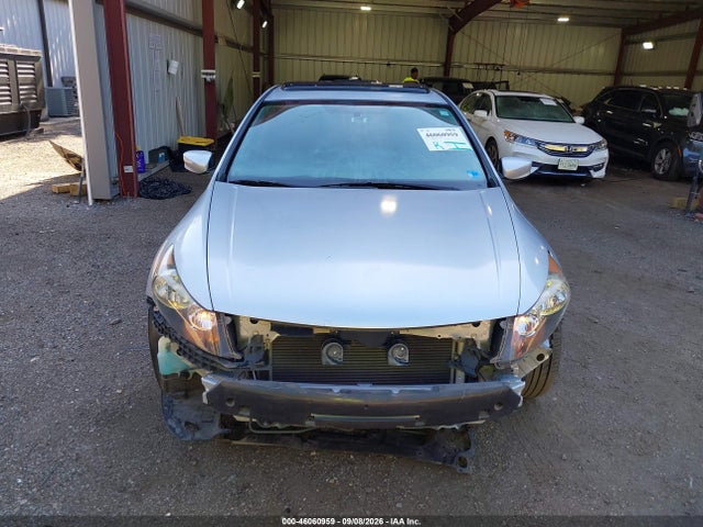 Продажа на аукционе авто 2008 Honda Accord 2.4 Ex, vin: 1HGCP26768A142305, номер лота: 46060959