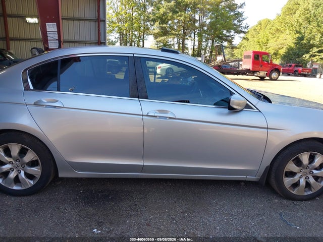 Продажа на аукционе авто 2008 Honda Accord 2.4 Ex, vin: 1HGCP26768A142305, номер лота: 46060959