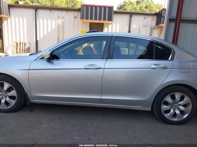 Продажа на аукционе авто 2008 Honda Accord 2.4 Ex, vin: 1HGCP26768A142305, номер лота: 46060959