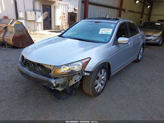 Продажа на аукционе авто 2008 Honda Accord 2.4 Ex, vin: 1HGCP26768A142305, номер лота: 46060959