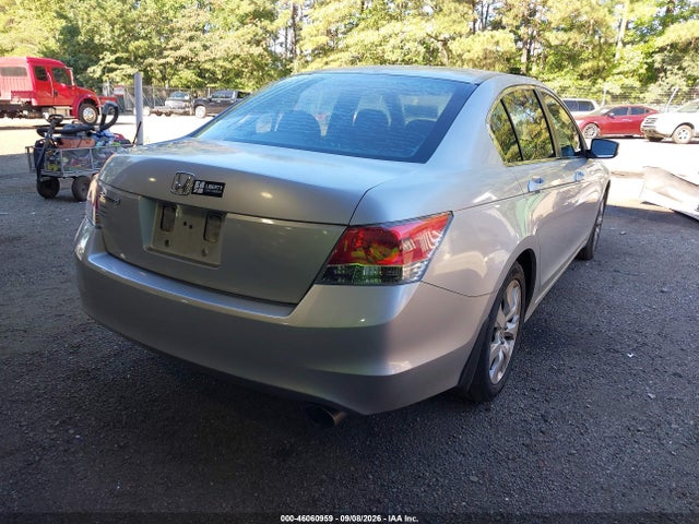 Продажа на аукционе авто 2008 Honda Accord 2.4 Ex, vin: 1HGCP26768A142305, номер лота: 46060959