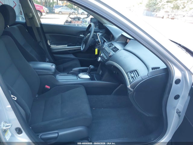 Продажа на аукционе авто 2008 Honda Accord 2.4 Ex, vin: 1HGCP26768A142305, номер лота: 46060959