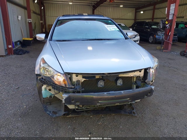 Продажа на аукционе авто 2008 Honda Accord 2.4 Ex, vin: 1HGCP26768A142305, номер лота: 46060959