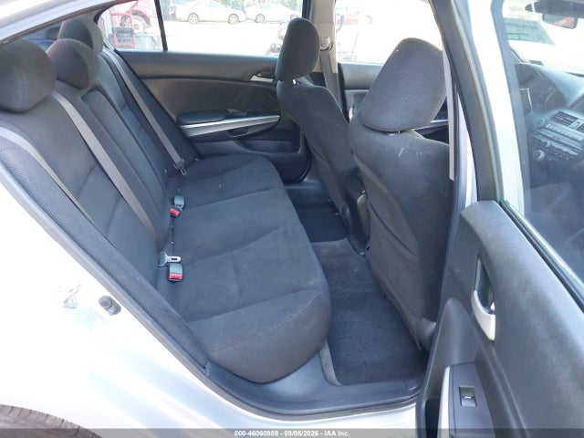 Продажа на аукционе авто 2008 Honda Accord 2.4 Ex, vin: 1HGCP26768A142305, номер лота: 46060959