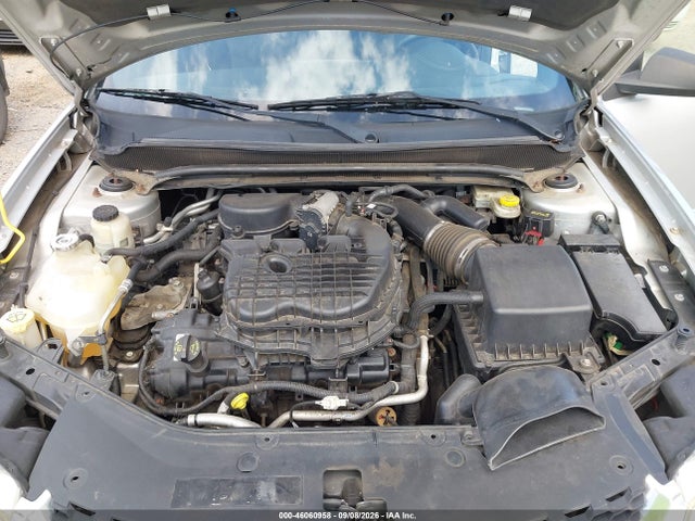 Продажа на аукционе авто 2012 Dodge Avenger Se, vin: 1C3CDZAG3CN264326, номер лота: 46060958