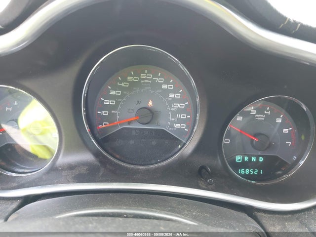 Продажа на аукционе авто 2012 Dodge Avenger Se, vin: 1C3CDZAG3CN264326, номер лота: 46060958