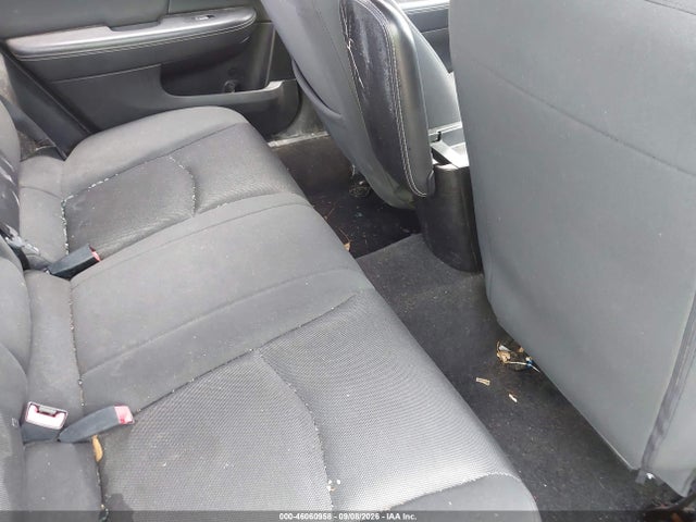 Продажа на аукционе авто 2012 Dodge Avenger Se, vin: 1C3CDZAG3CN264326, номер лота: 46060958