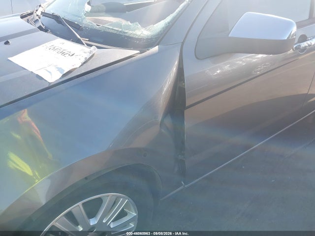 46060963 :رقم المزاد ، 1FAHP3HN6AW250475 vin ، 2010 Ford Focus Sel مزاد بيع