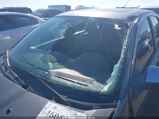 46060963 :رقم المزاد ، 1FAHP3HN6AW250475 vin ، 2010 Ford Focus Sel مزاد بيع