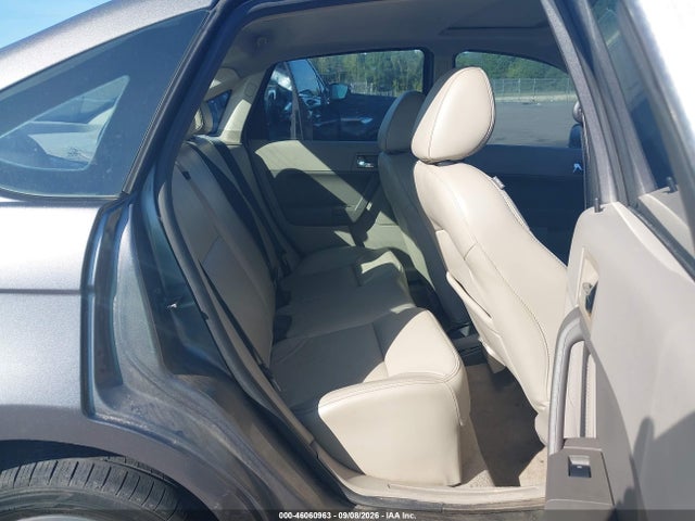 46060963 :رقم المزاد ، 1FAHP3HN6AW250475 vin ، 2010 Ford Focus Sel مزاد بيع