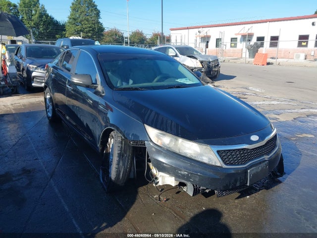 Aukcja sprzedaży 2013 Kia Optima Lx, vin: 5XXGM4A79DG202829, numer aukcji: 46060964