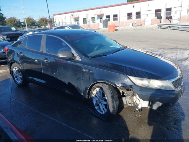 Aukcja sprzedaży 2013 Kia Optima Lx, vin: 5XXGM4A79DG202829, numer aukcji: 46060964