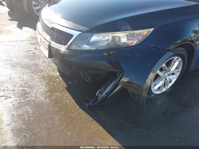 Aukcja sprzedaży 2013 Kia Optima Lx, vin: 5XXGM4A79DG202829, numer aukcji: 46060964