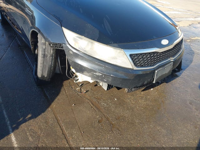 Aukcja sprzedaży 2013 Kia Optima Lx, vin: 5XXGM4A79DG202829, numer aukcji: 46060964