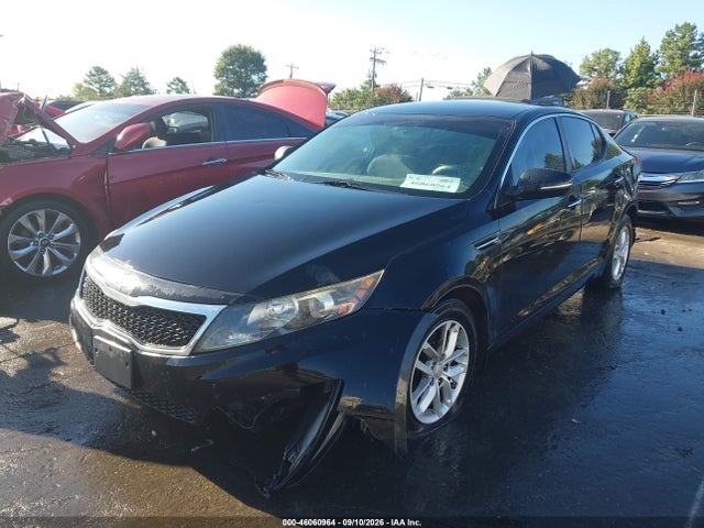 Aukcja sprzedaży 2013 Kia Optima Lx, vin: 5XXGM4A79DG202829, numer aukcji: 46060964