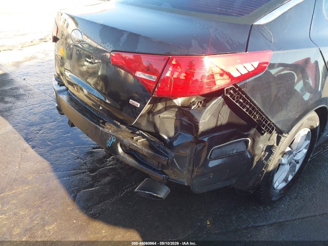 Aukcja sprzedaży 2013 Kia Optima Lx, vin: 5XXGM4A79DG202829, numer aukcji: 46060964