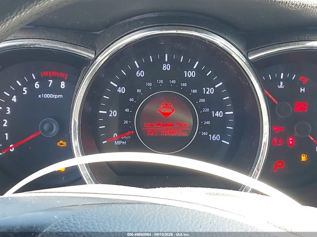 Aukcja sprzedaży 2013 Kia Optima Lx, vin: 5XXGM4A79DG202829, numer aukcji: 46060964