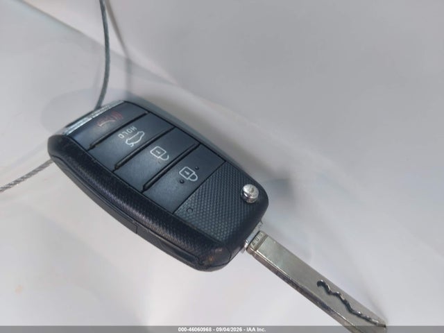 Продаж на аукціоні авто 2018 Kia Rio S, vin: 3KPA24AB8JE100250, номер лоту: 46060968