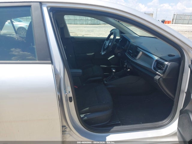 Продаж на аукціоні авто 2018 Kia Rio S, vin: 3KPA24AB8JE100250, номер лоту: 46060968
