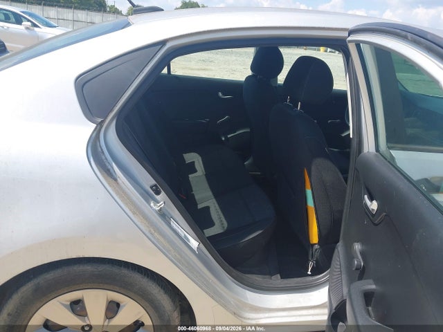 Продаж на аукціоні авто 2018 Kia Rio S, vin: 3KPA24AB8JE100250, номер лоту: 46060968