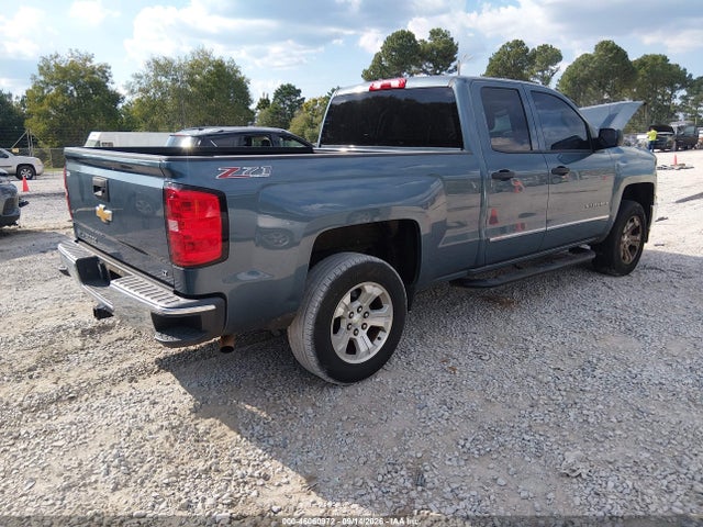 Chevrolet Silverado 1500 2lt 2014 1GCVKRECXEZ204525 Image 4