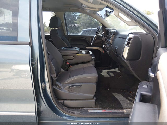 Chevrolet Silverado 1500 2lt 2014 1GCVKRECXEZ204525 Image 5