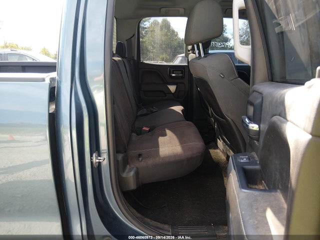 Chevrolet Silverado 1500 2lt 2014 1GCVKRECXEZ204525 Image 8