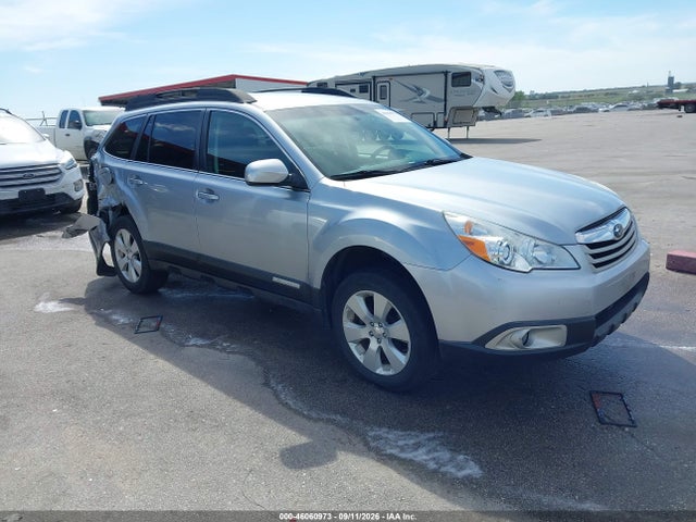 Aukcja sprzedaży 2012 Subaru Outback 2.5i Premium, vin: 4S4BRCCCXC3209038, numer aukcji: 46060973