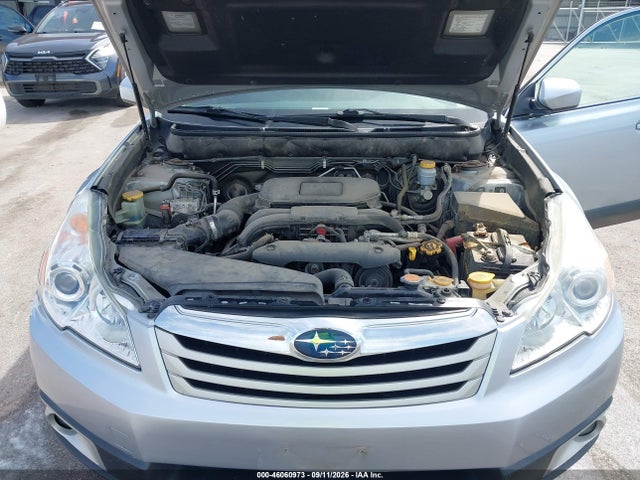 Aukcja sprzedaży 2012 Subaru Outback 2.5i Premium, vin: 4S4BRCCCXC3209038, numer aukcji: 46060973
