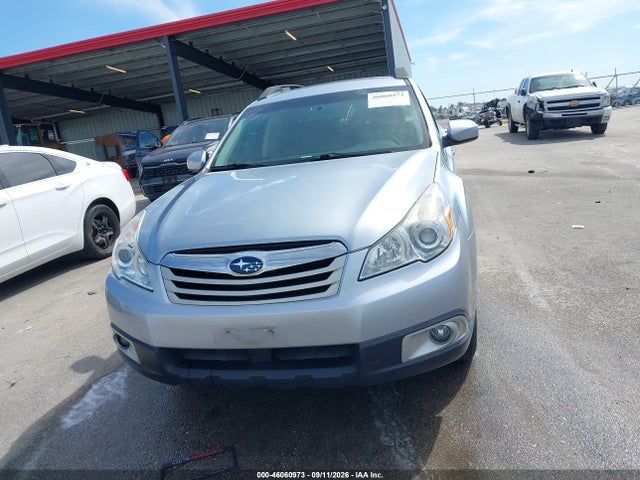 Aukcja sprzedaży 2012 Subaru Outback 2.5i Premium, vin: 4S4BRCCCXC3209038, numer aukcji: 46060973