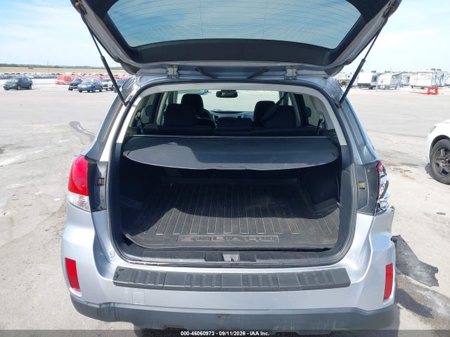 Aukcja sprzedaży 2012 Subaru Outback 2.5i Premium, vin: 4S4BRCCCXC3209038, numer aukcji: 46060973
