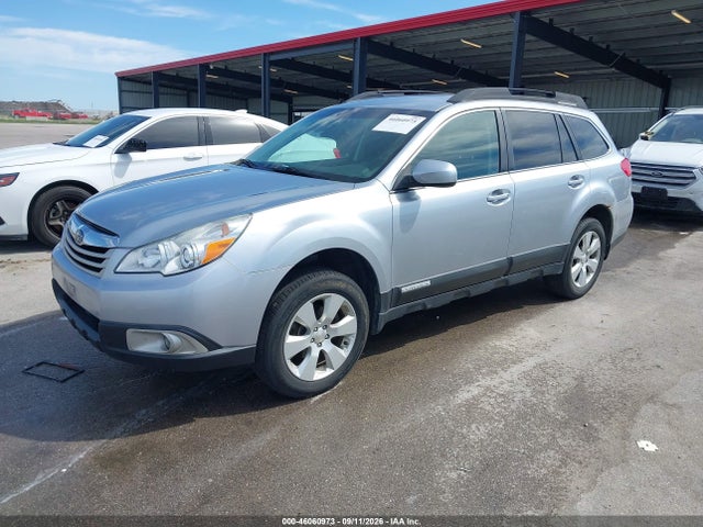 Aukcja sprzedaży 2012 Subaru Outback 2.5i Premium, vin: 4S4BRCCCXC3209038, numer aukcji: 46060973