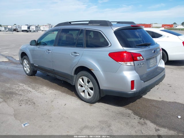 Aukcja sprzedaży 2012 Subaru Outback 2.5i Premium, vin: 4S4BRCCCXC3209038, numer aukcji: 46060973