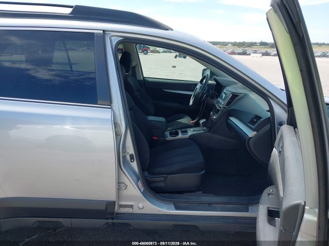Aukcja sprzedaży 2012 Subaru Outback 2.5i Premium, vin: 4S4BRCCCXC3209038, numer aukcji: 46060973