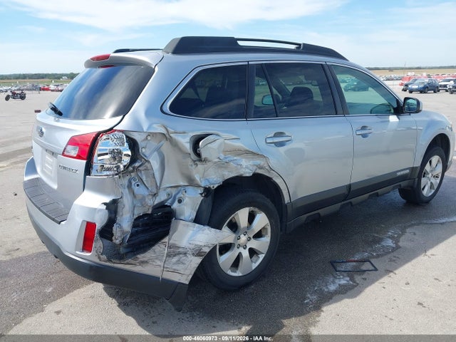 Aukcja sprzedaży 2012 Subaru Outback 2.5i Premium, vin: 4S4BRCCCXC3209038, numer aukcji: 46060973