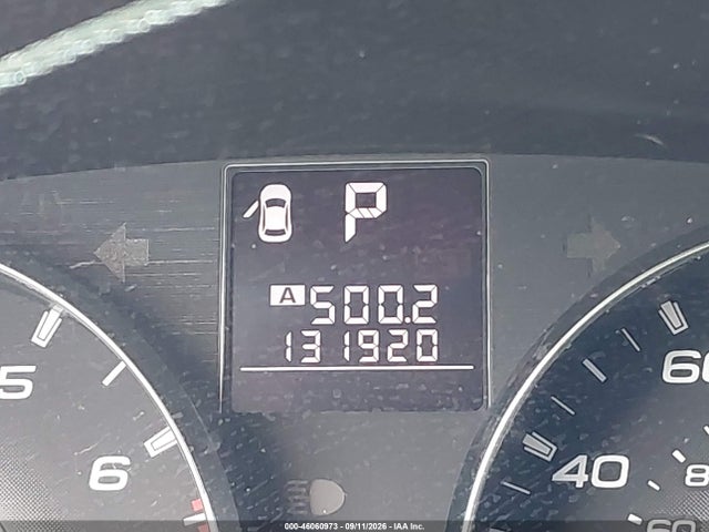 Aukcja sprzedaży 2012 Subaru Outback 2.5i Premium, vin: 4S4BRCCCXC3209038, numer aukcji: 46060973