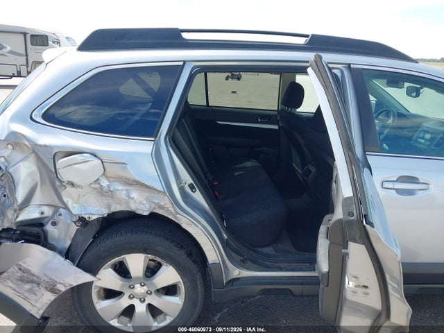 Aukcja sprzedaży 2012 Subaru Outback 2.5i Premium, vin: 4S4BRCCCXC3209038, numer aukcji: 46060973