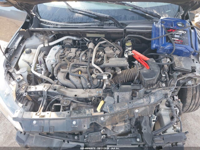 Aukcja sprzedaży 2020 Nissan Sentra Sr Xtronic Cvt, vin: 3N1AB8DV0LY273942, numer aukcji: 46060978