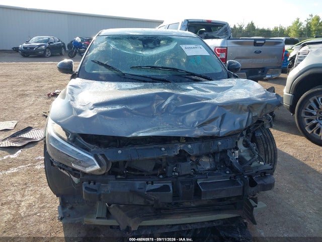 Aukcja sprzedaży 2020 Nissan Sentra Sr Xtronic Cvt, vin: 3N1AB8DV0LY273942, numer aukcji: 46060978