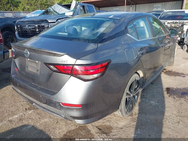 Aukcja sprzedaży 2020 Nissan Sentra Sr Xtronic Cvt, vin: 3N1AB8DV0LY273942, numer aukcji: 46060978