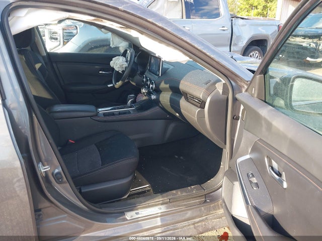 Aukcja sprzedaży 2020 Nissan Sentra Sr Xtronic Cvt, vin: 3N1AB8DV0LY273942, numer aukcji: 46060978