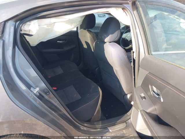 Aukcja sprzedaży 2020 Nissan Sentra Sr Xtronic Cvt, vin: 3N1AB8DV0LY273942, numer aukcji: 46060978